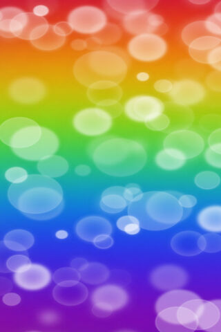 Colorful Dreams: A Bubble Wonderland 🌈✨