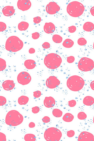 Bubbly Bliss: The Sledge of Color