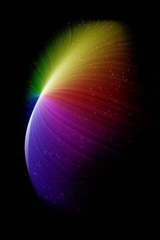 Spectrum of Dreams 🌈✨