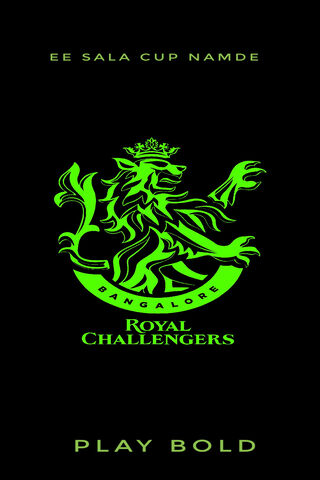 RCB Logo