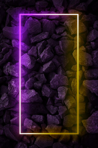 Vibrant Edges: The Rectangle of Contrast