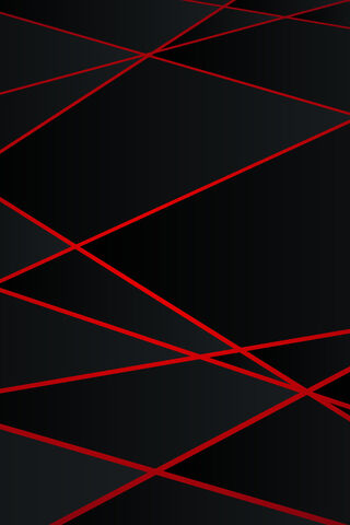 Crimson Geometry: The Red Line Experience