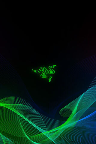 Razer Stock Original