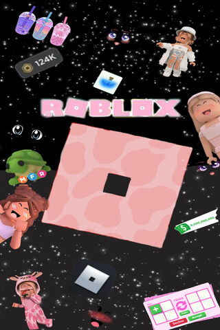 Roblox Cute Girl HD Wallpapers - Free Download | PHONEKY