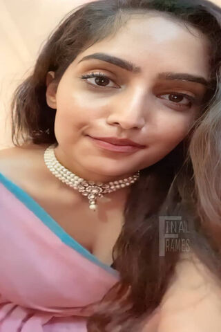 Elegance in Pink: Rebba Monica John Shines