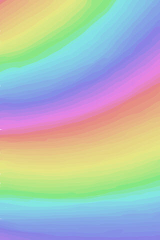 Vibrant Waves of Joy 🌈