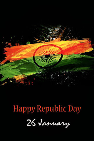 Celebrating Unity and Freedom: Republic Day 🎉🇮🇳