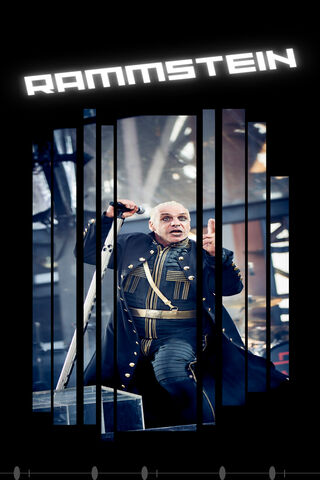 Rammstein: The Power of Pyrotechnics and Performance! 🎸🔥