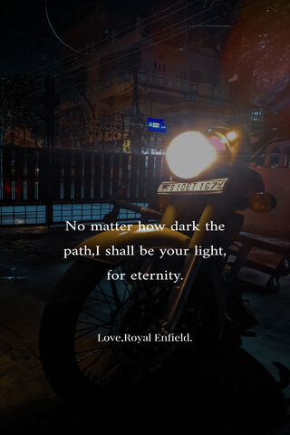 Royal Enfield