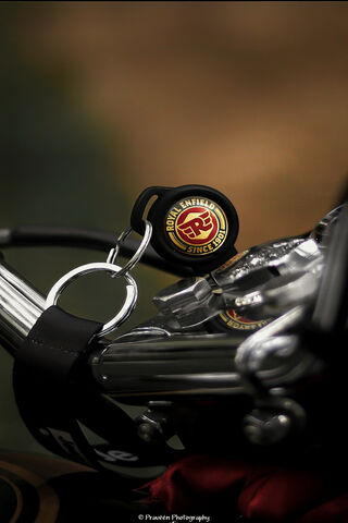 The Spirit of Adventure..