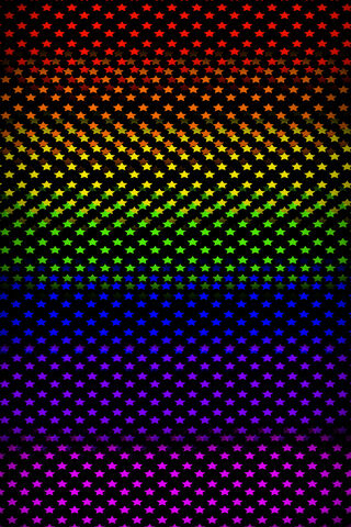 Celestial Spectrum: A Dance of Colors