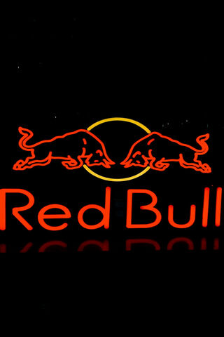 Energize Your Spirit with Red Bull! ⚡️🐂