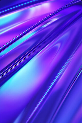 Vibrant Waves of the Re..