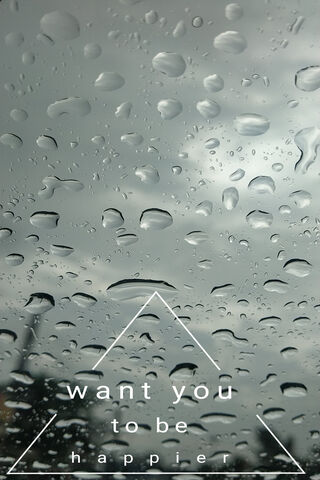 Joy in Every Drop: A Rainy Day Reflection