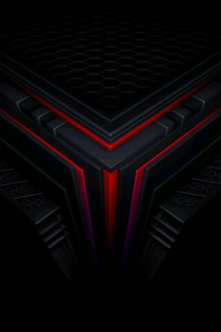 Crimson Edge: A Bold Co..