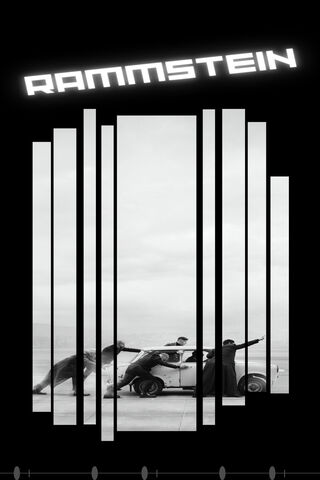 Rammstein: Power and Performance Unleashed! 🎸🔥