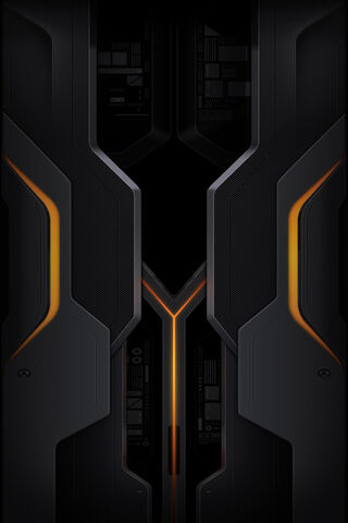 Sleek Design of the Redmi K40 2: Power Meets Style