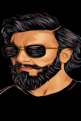 Stylish Vibes: The Charismatic Persona