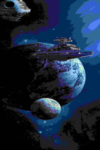 Galactic Gateway: The Right Punch Hole