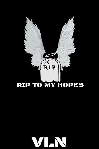 Eternal Farewell to Dreams
