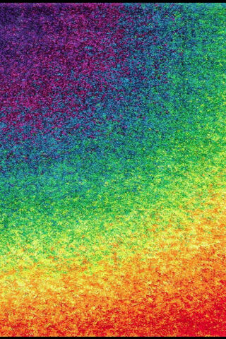 Spectrum of Joy 🌈