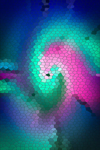 Vibrant Whirl of Colors 🌈✨