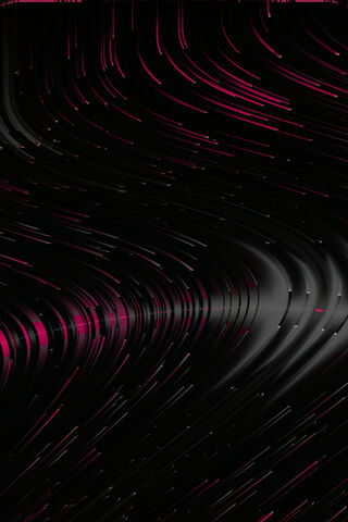 Crimson Waves of Innovation 🌊🔴