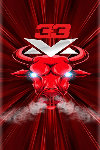 Unleash the Power: Redbull Max 33 V2 🚀🐂