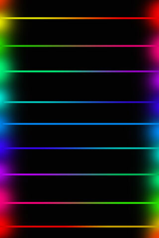 Vibrant Spectrum: A Dan..