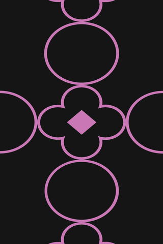 Celestial Patterns: The Dance of Shapes 🌌✨