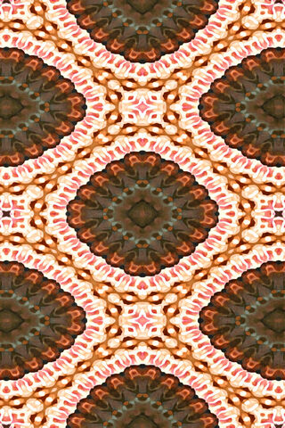 Majestic Patterns of Regal Diamonds ✨💎