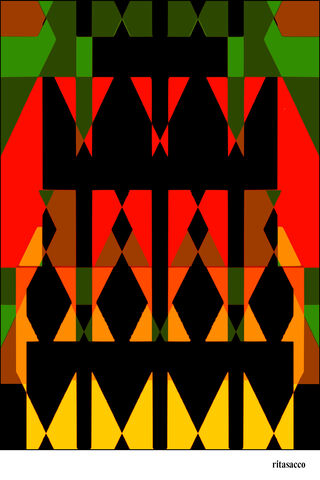 Ritasacco: A Vibrant Tapestry of Colors