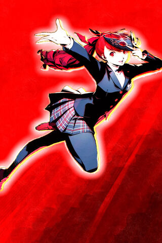 Ascendant Warrior: The Royal Goddess Unleashed! 🌟