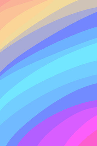 Waves of Color: A Gradient Journey 🌈