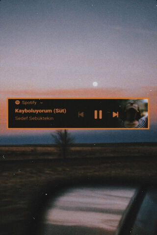 Melodies at Dusk 🎶🌅