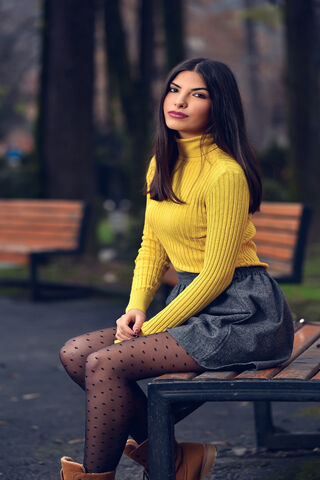 Radiant Elegance 🌟