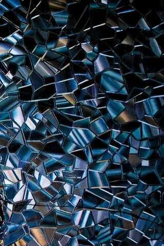 Fragments of Reflection