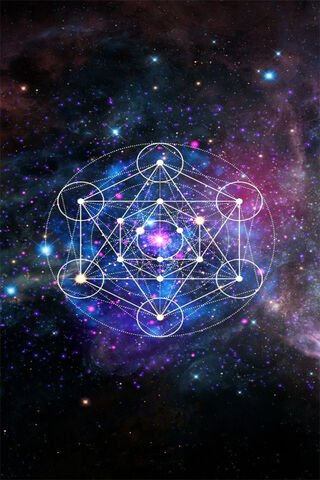 Sacred Geometry