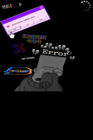 Echoes of Despair