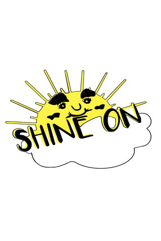 Shine On Sun