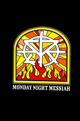 The Monday Night Messiah: A Symbol of Resilience