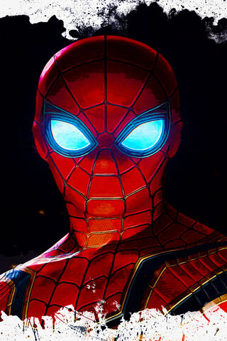 Sprider Man