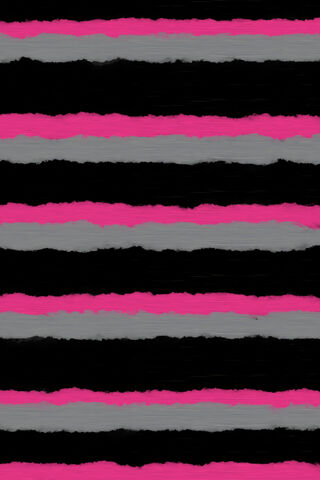 Vibrant Stripes of Expression 🎨✨