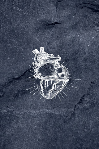 Eternal Love: The Stone Heart