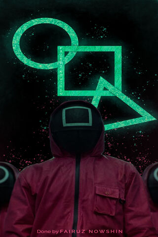 Game of Survival: The Manipulation Behind the Mask 🎭