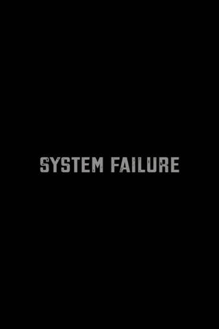 System Failure: A Call to Action 🚨