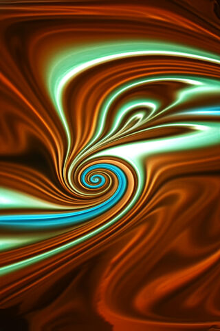 Whirling Colors: The Dance of Swirl 🌪️✨