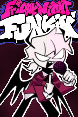 🎤 Selever's Spotlight in Friday Night Funkin'! 🌟