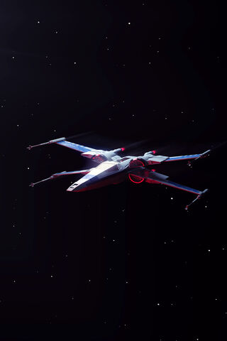 STARWAR SHIP