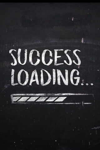 The Journey to Achievem..